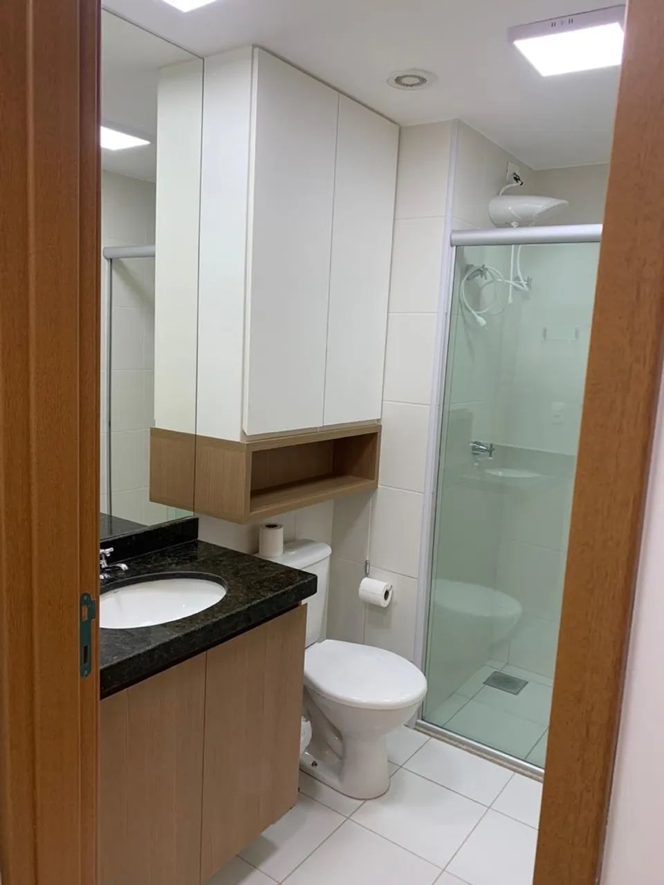 TAGUÁ LIFE APART-HOTEL, CSG 3, TAGUATINGA SUL - Foto 4