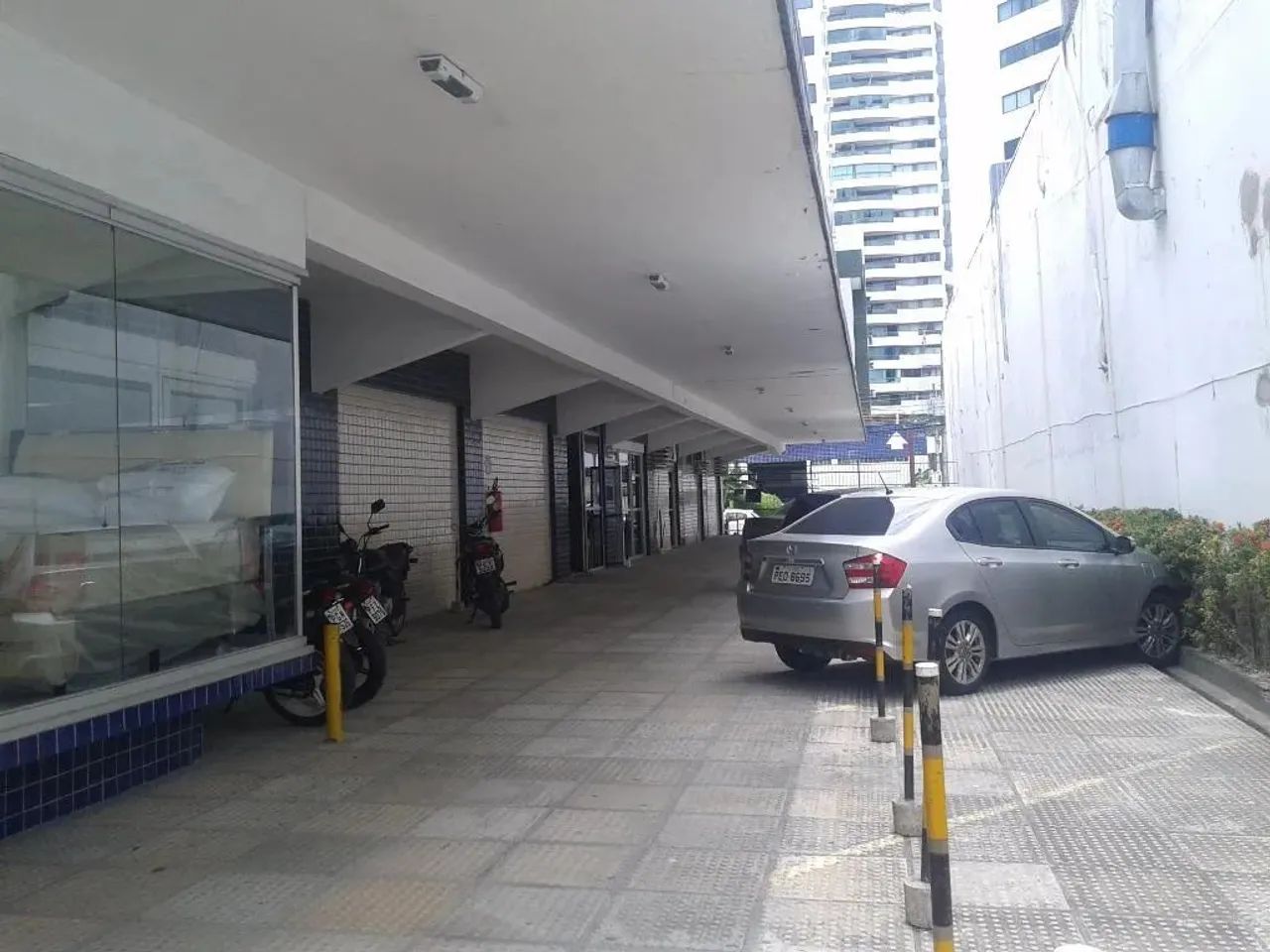 Sala para locação em Boa Viagem - Foto 12