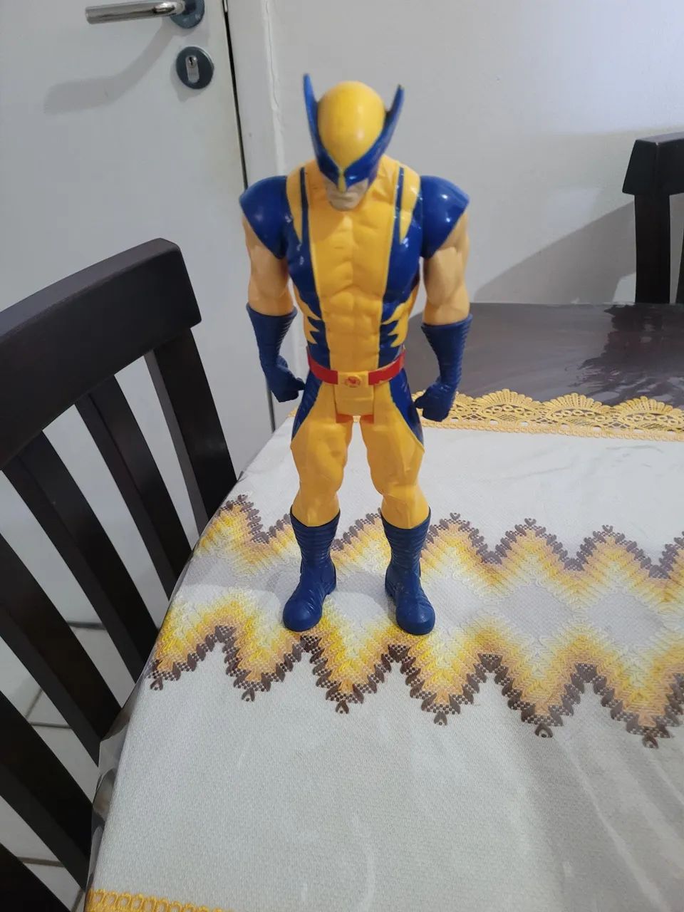 Bonecos da Marvel - Foto 4