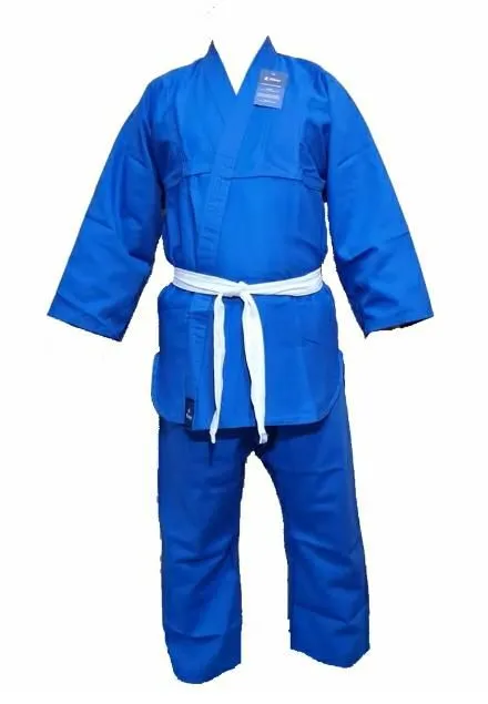 Kimono Torah Trançado