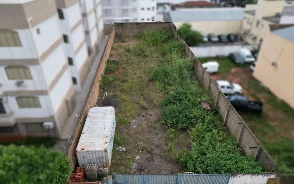 Campo Grande - Terreno Padrão - Vila Glória - Foto 2