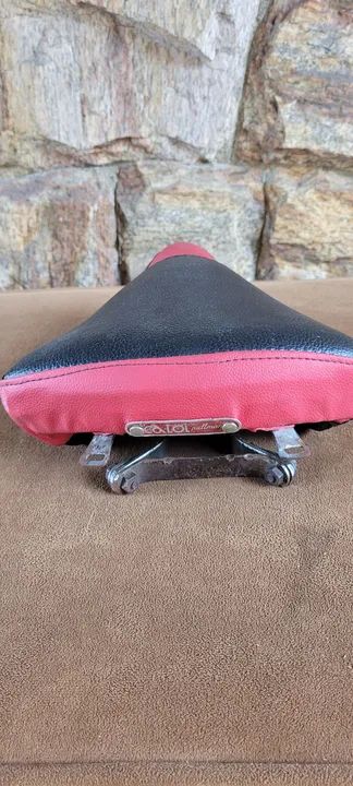 Bicicleta Caloi Antiga - 1965 - Foto 6