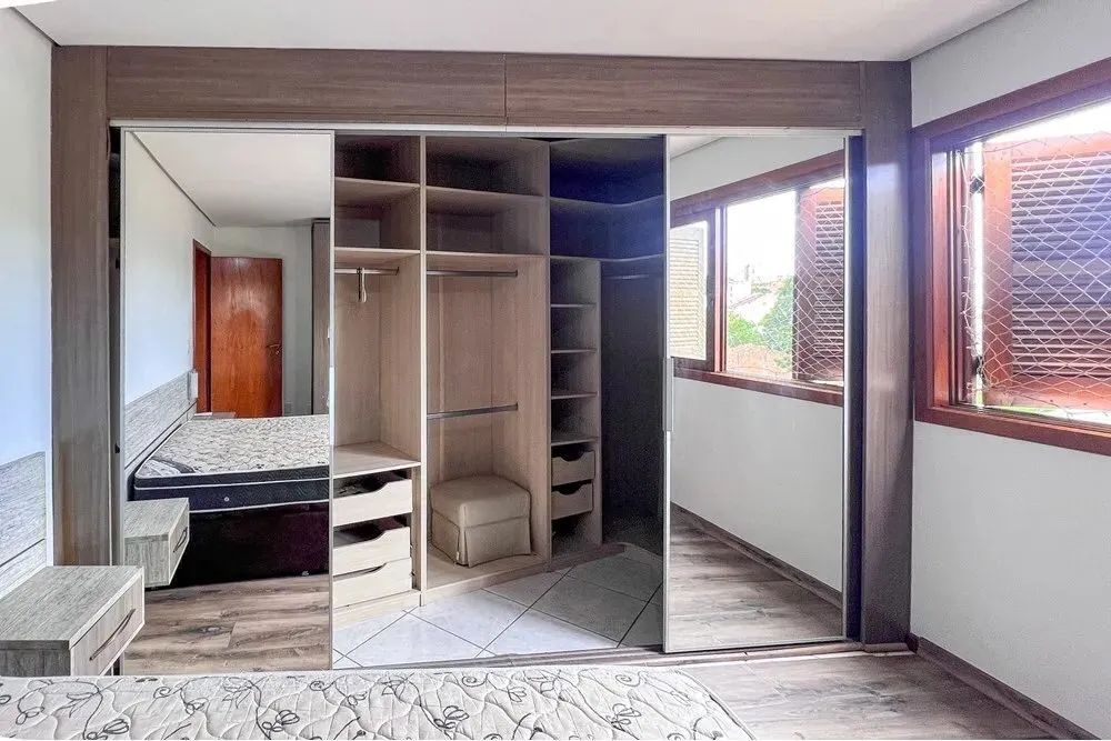 Cobertura Duplex para Venda em Canoas, CENTRO, 3 dormitórios, 2 banheiros, 2 vagas - Foto 4