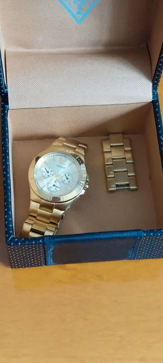 Relógio GUESS - Foto 2