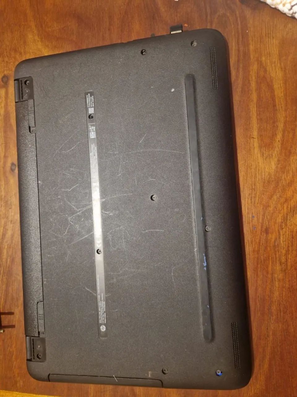 Notebook HP - Foto 4