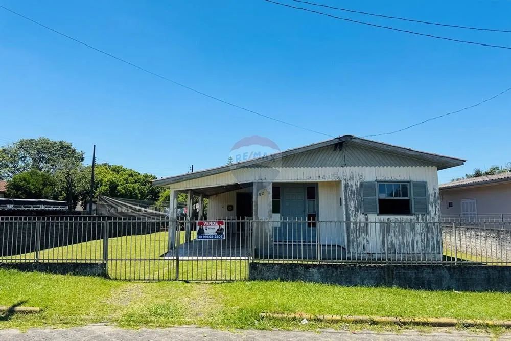 Casa a Venda-Santa Rosa do Sul-Centro