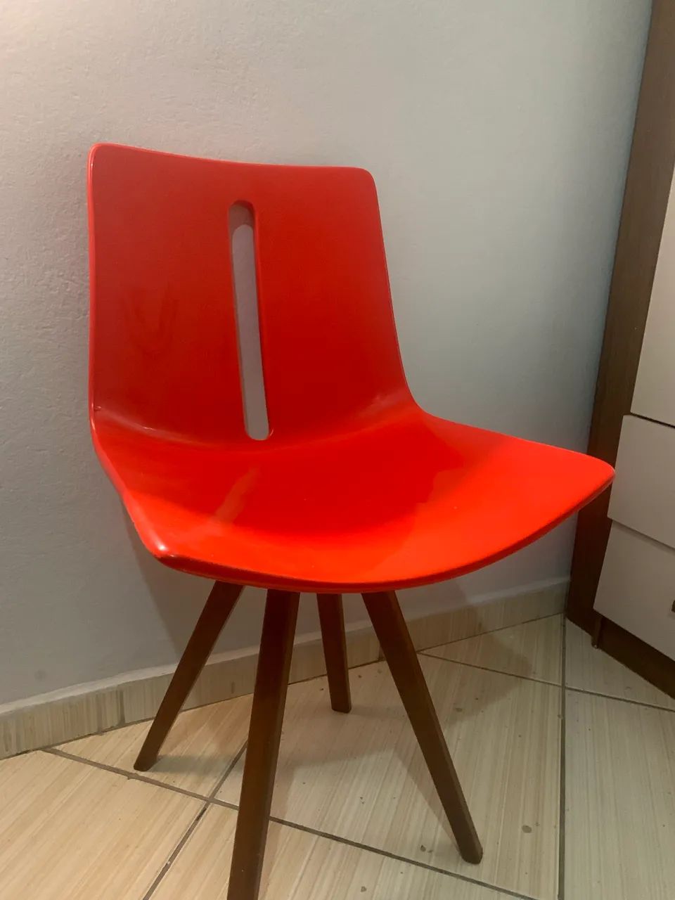 Cadeira laca  - Foto 3