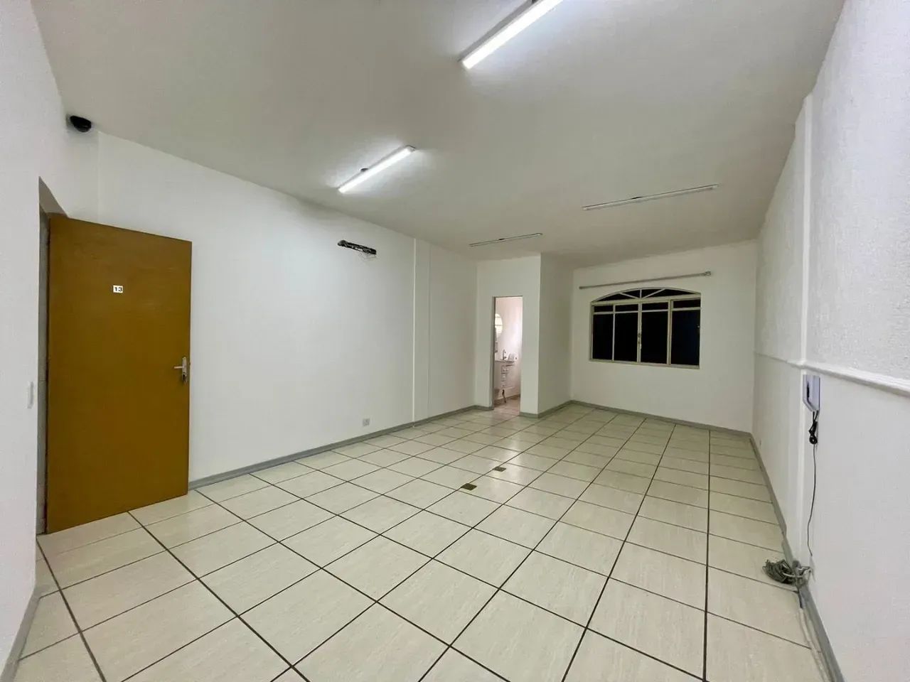 Sala para alugar, 41 m² por R$ 1.060/mês - Éden - Sorocaba/SP - Foto 2
