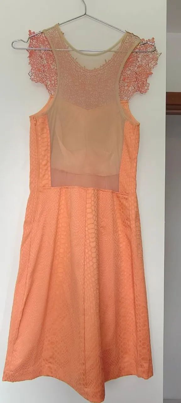 Vestido Midi  - Foto 2