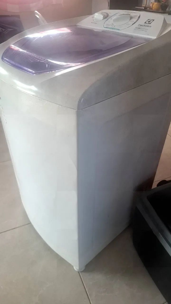 Máquina de lavar - Foto 3