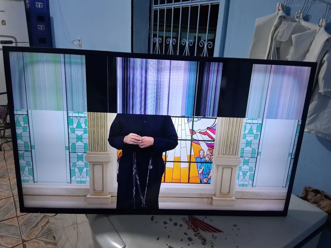 TV Panasonic 39 polegadas LCD Led, leia o anúncio por favor. - Foto 5