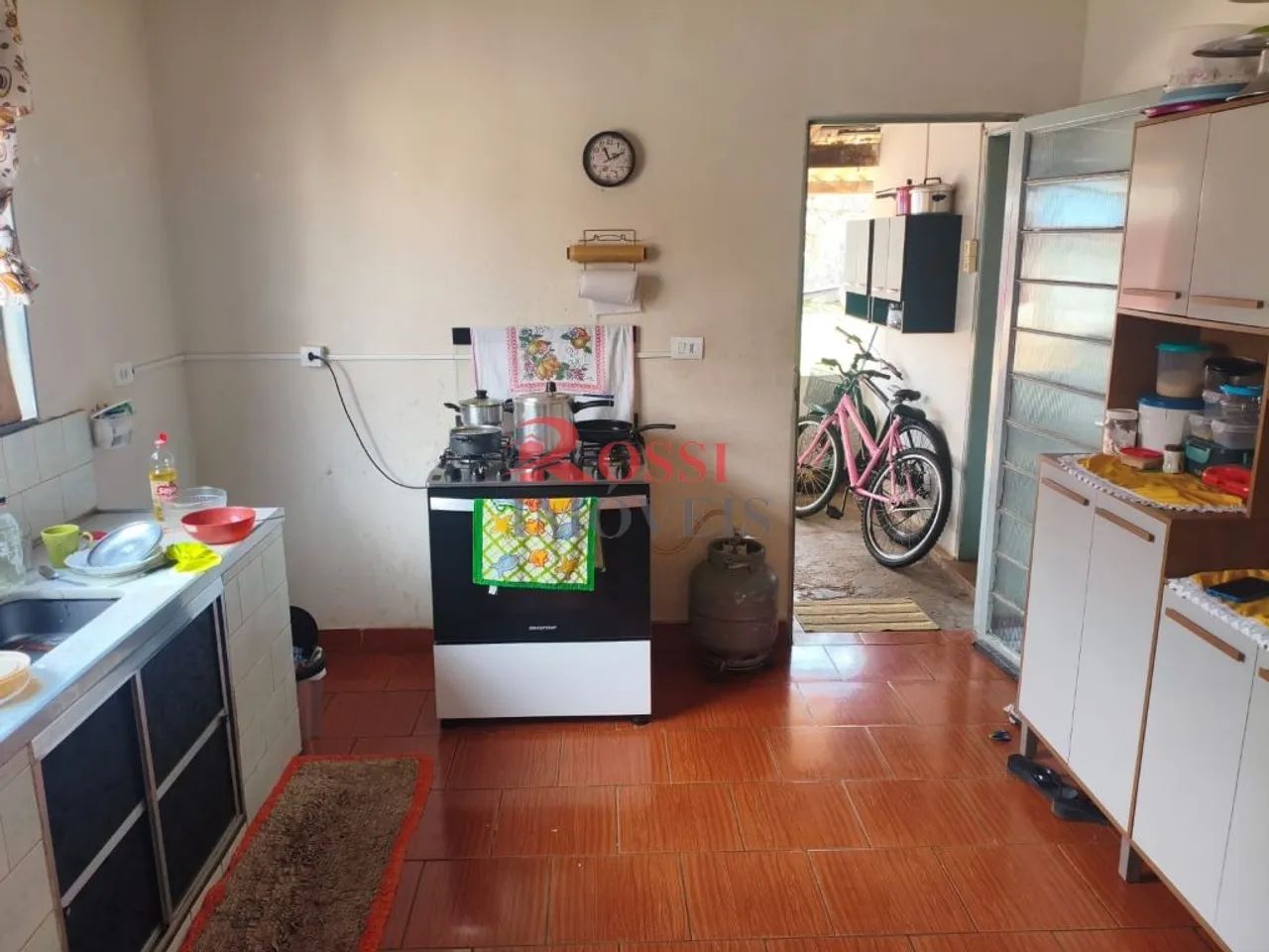CASA A VENDA NO BAIRRO NOVA IPEUNA, IPEUNA SP - Foto 3