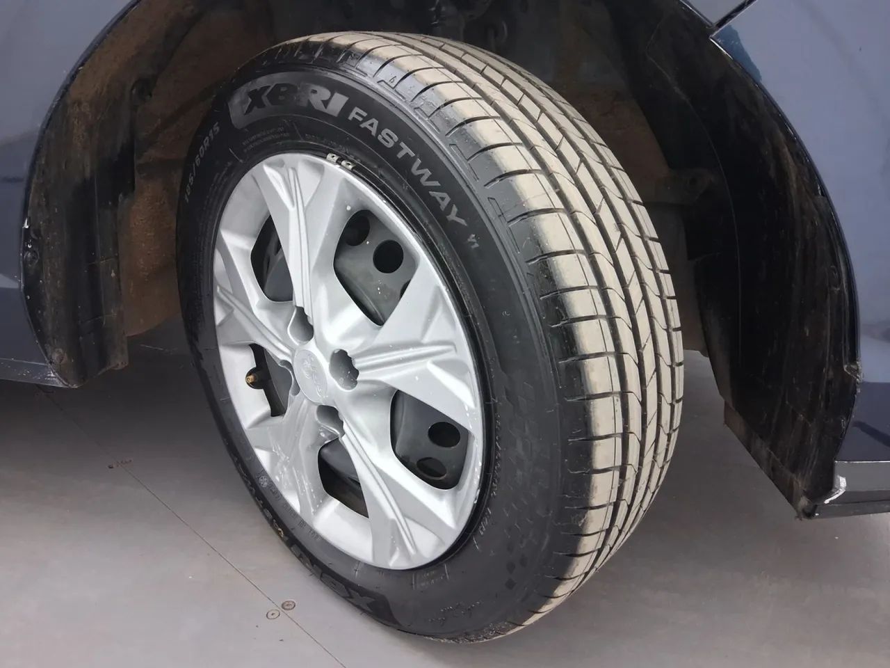 Hyundai HB20S Comfort 1.0 Flex 12V Mec., foto 13 de 18