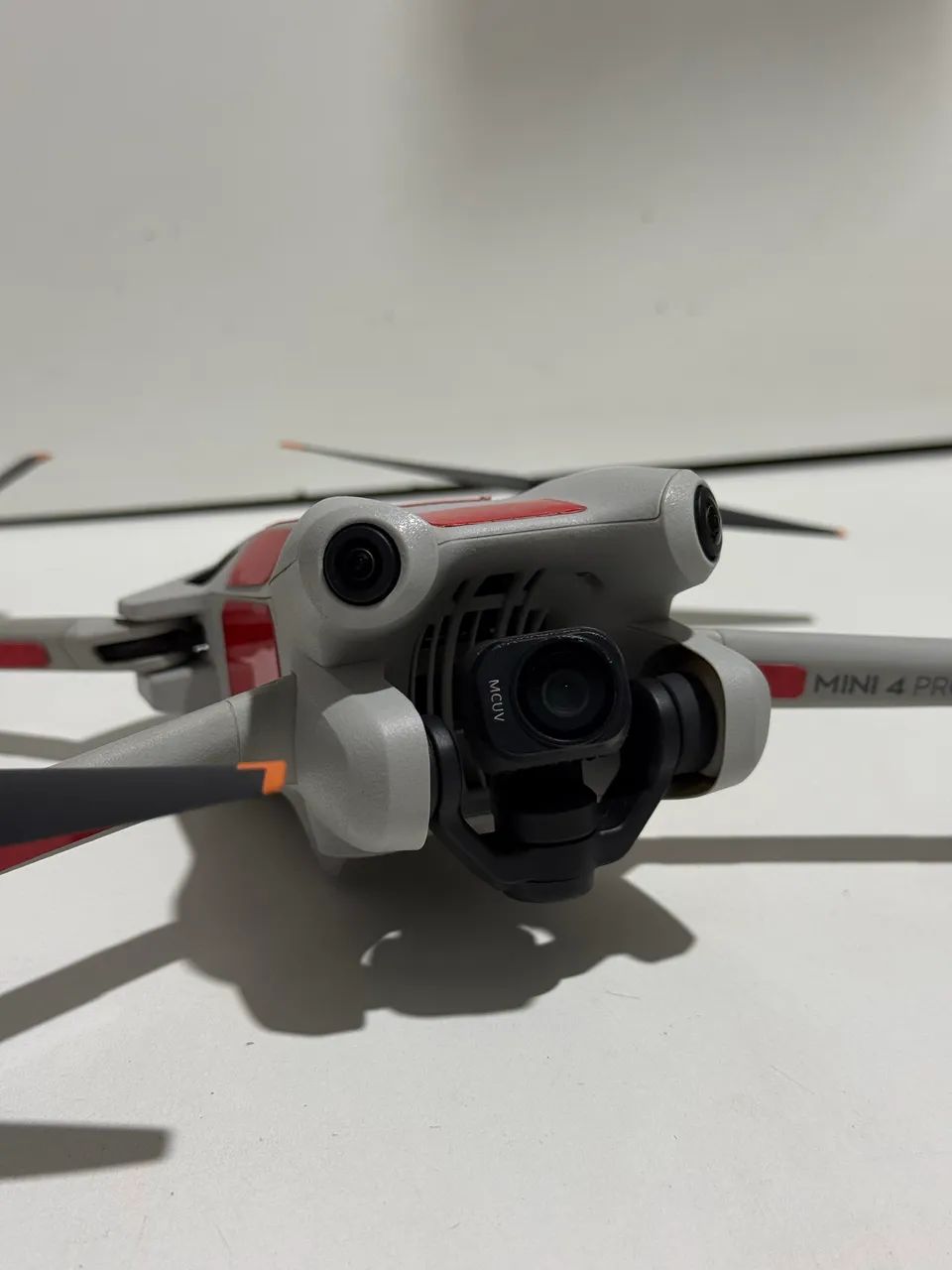 DJI Mini 4 Pro combo + Filtro e protetor de helices420251789742592004