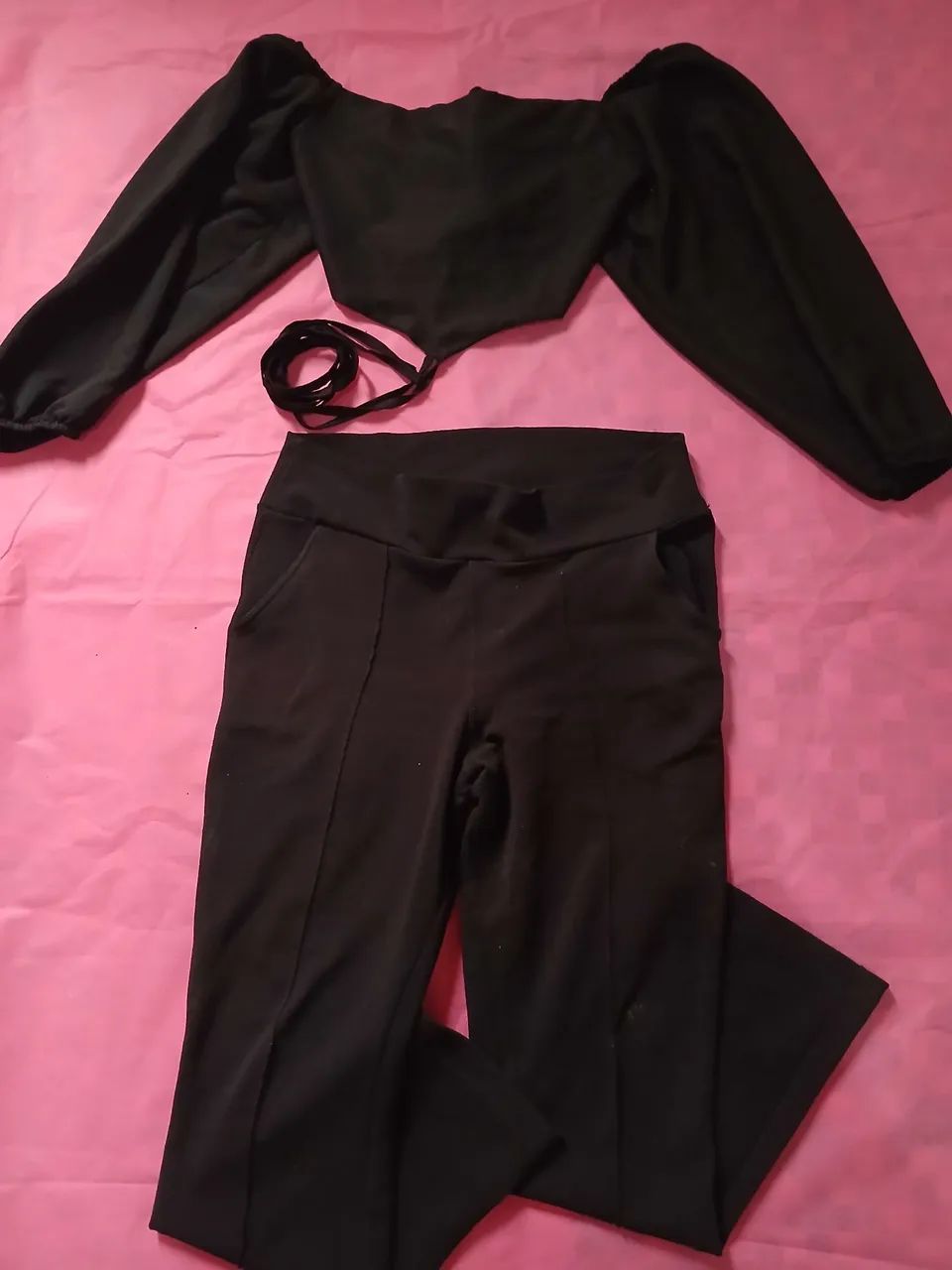 Roupas/Bazar/Ótimo estado  - Foto 4