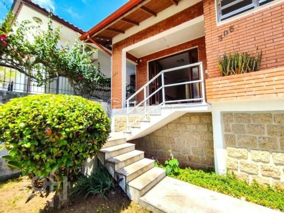 Casa à venda Rua Pascoal Simone, Coqueiros - Florianópolis - Foto 2