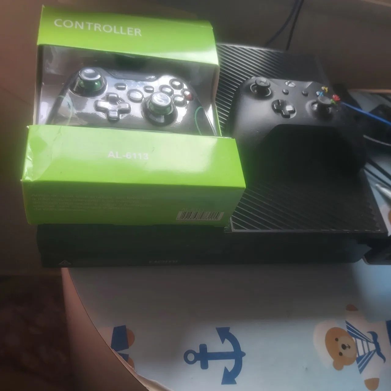 Xbox one - Foto 5