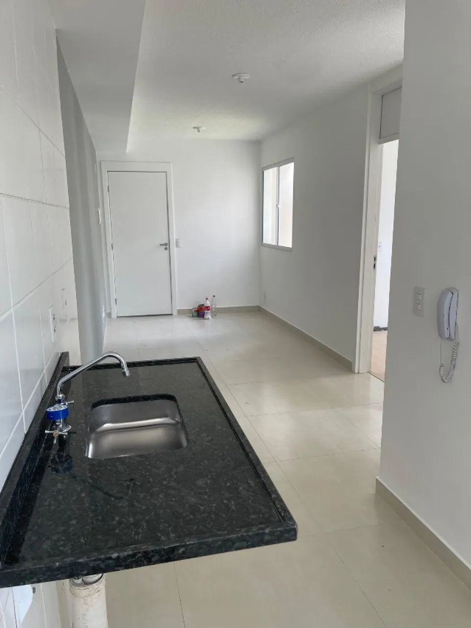 Apartamento em Campo Grande, 2 quartos  - Foto 3