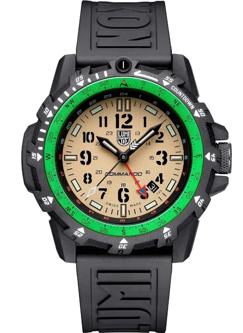 RELOGIO LUMINOX COMMANDO XL3321 