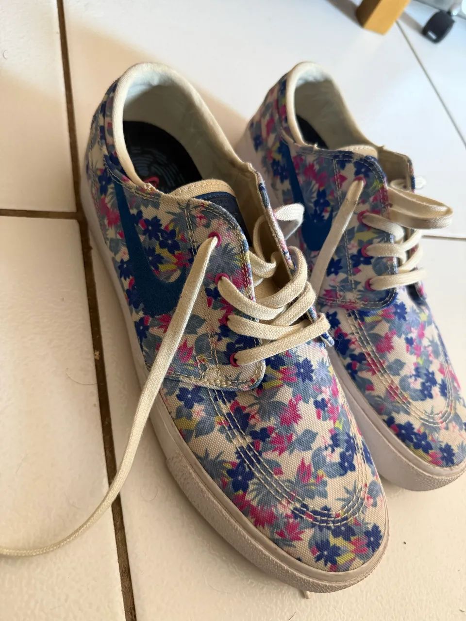 Tênis Nike SB - Foto 4