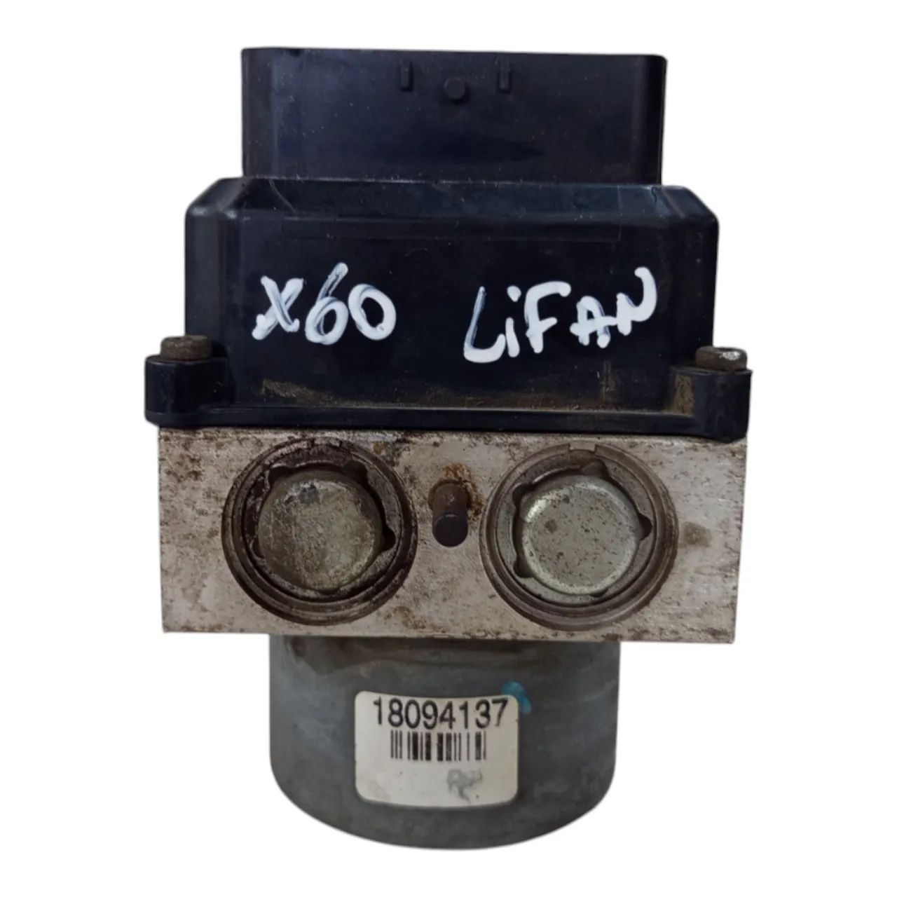 Módulo Bomba freio ABS Lifan X60 2013 2014 2015 2016 a 2017