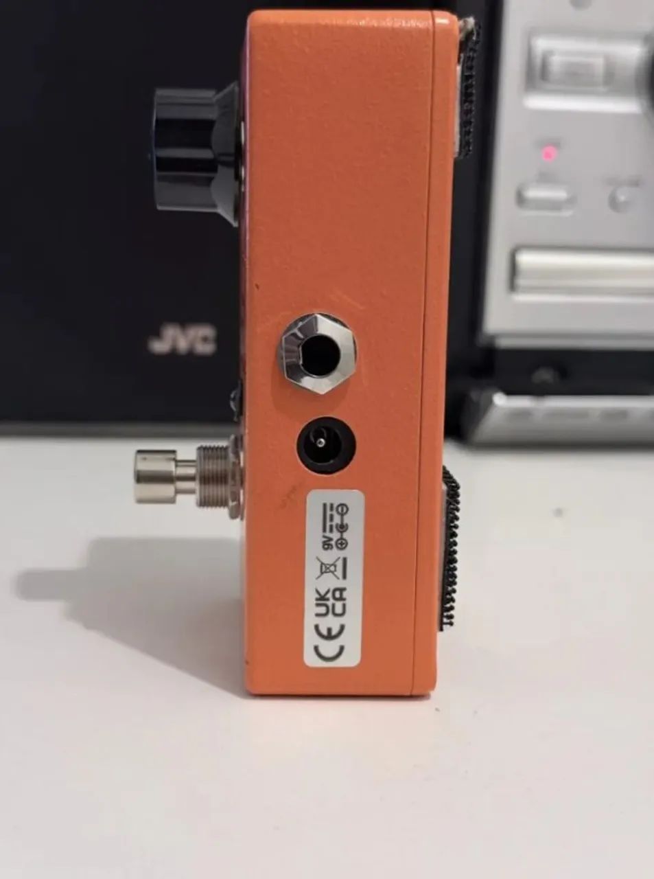 Mxr Phase 90 M101 Phaser Excelente Estado - Instrumentos musicais