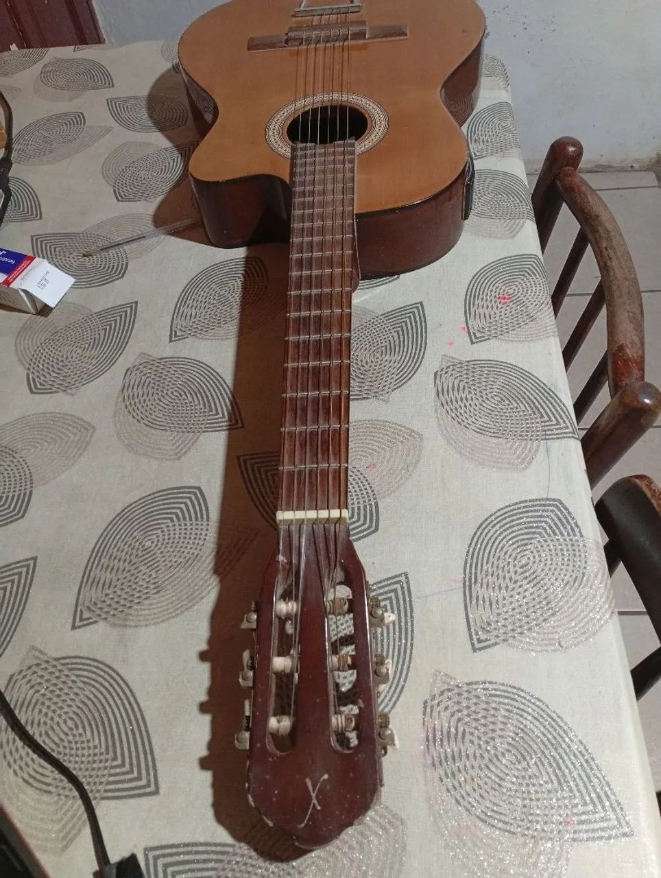 Violão  - Foto 3