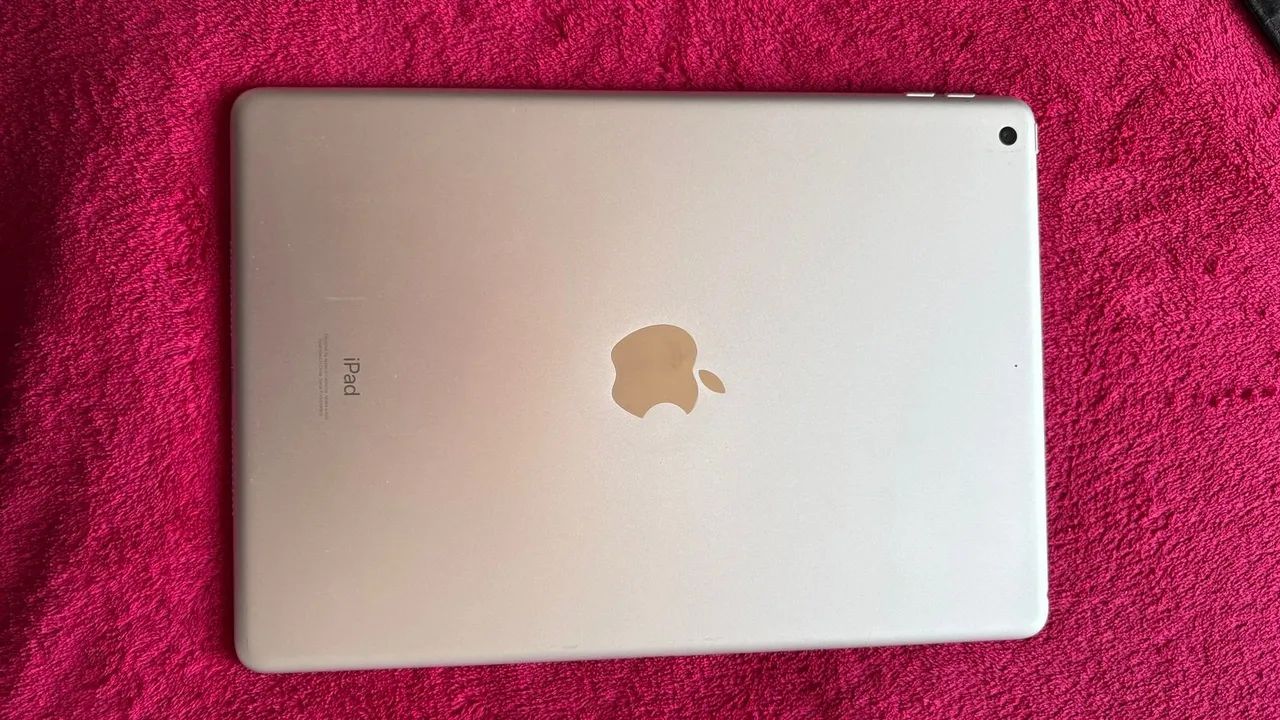 ipad 9th geração 64gb - Foto 2