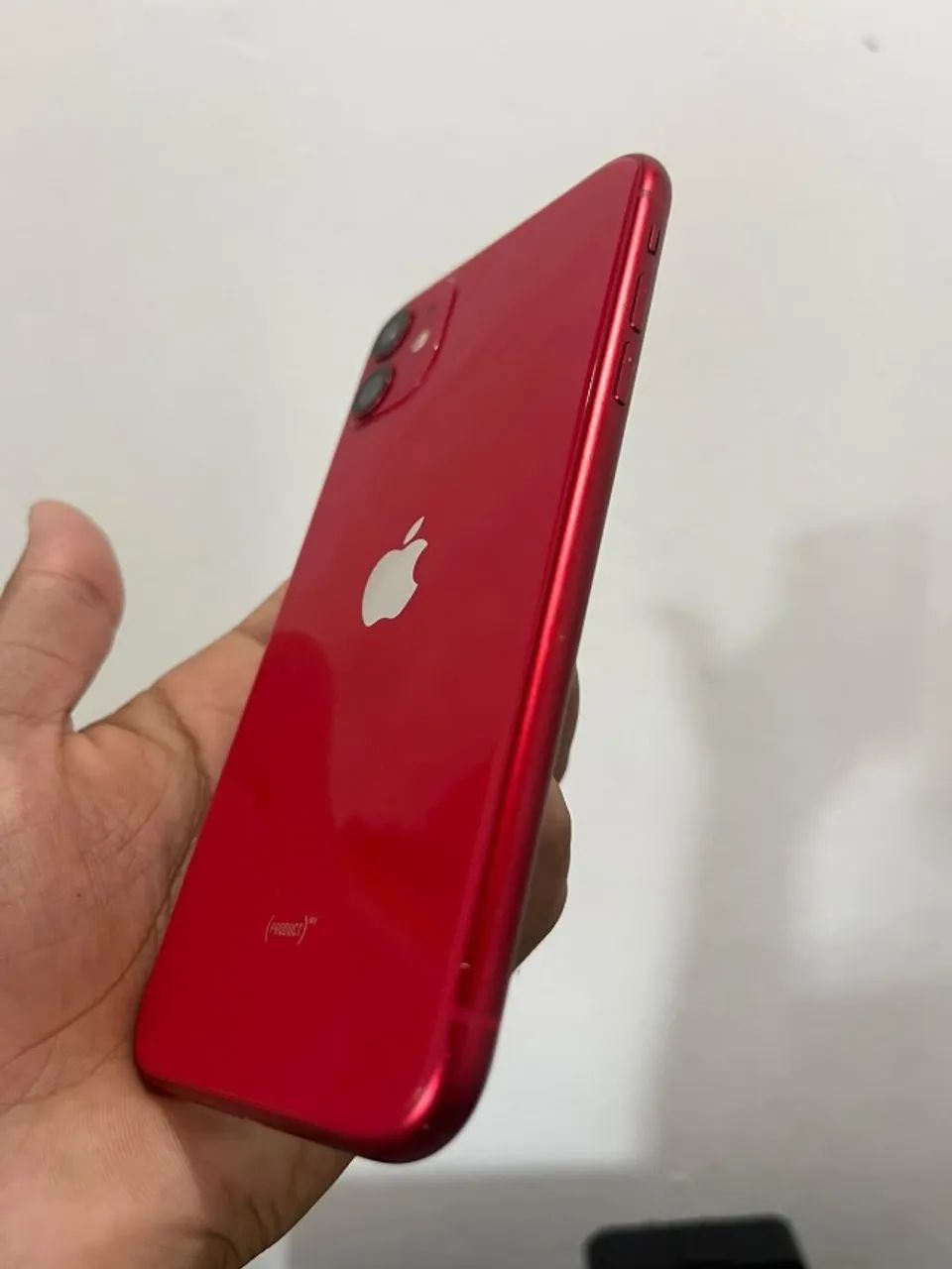 Iphone 11 64gb Todo Original - Foto 3
