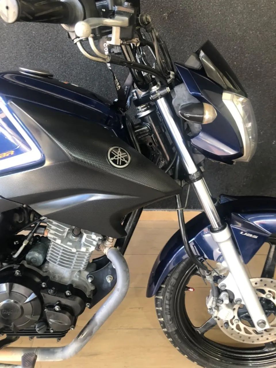 Yamaha Factor 2024 150 ED - Foto 2