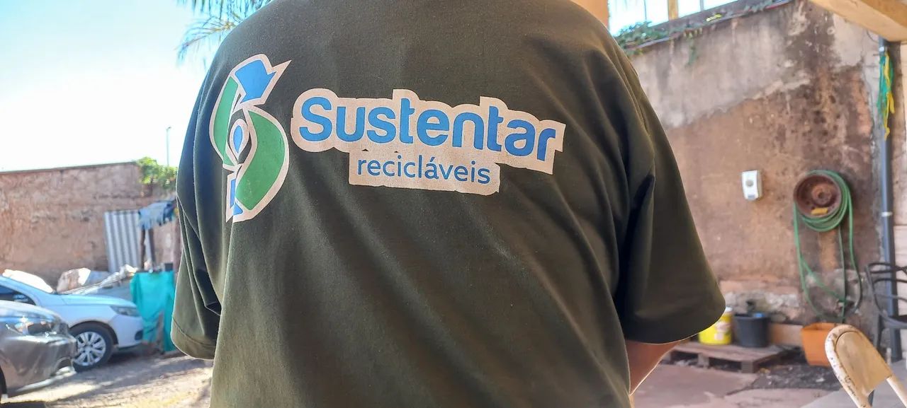 Vaga de Emprego