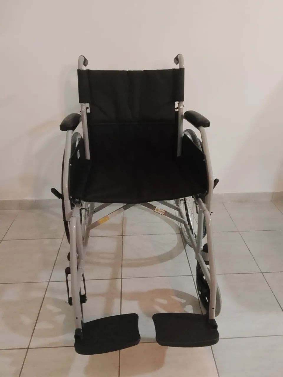 Cadeira de rodas  - Foto 5