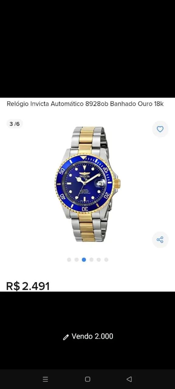 Pro Diver Collection Coin-Edge