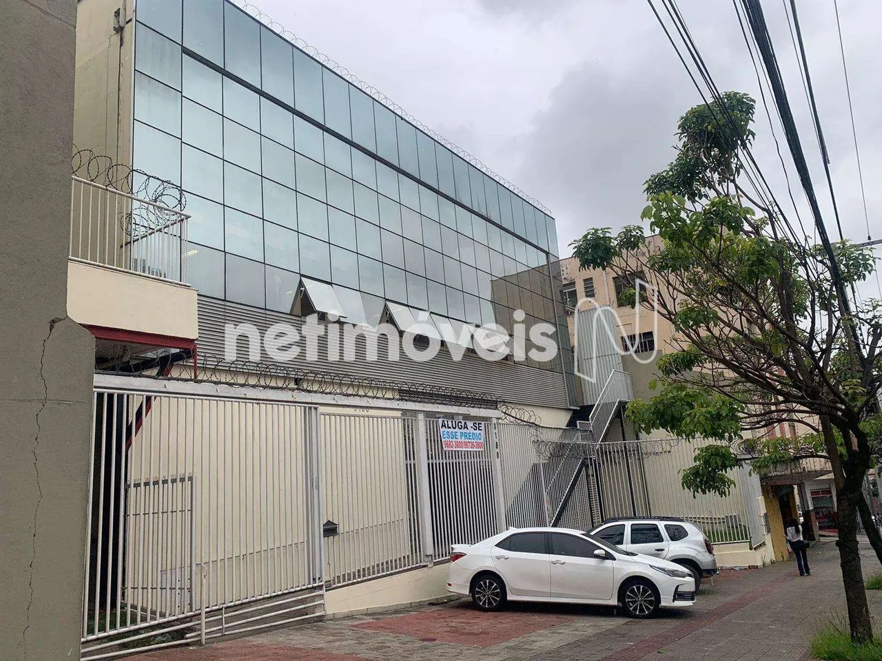 Venda ou locação Prédio Prado Belo Horizonte - Foto 3