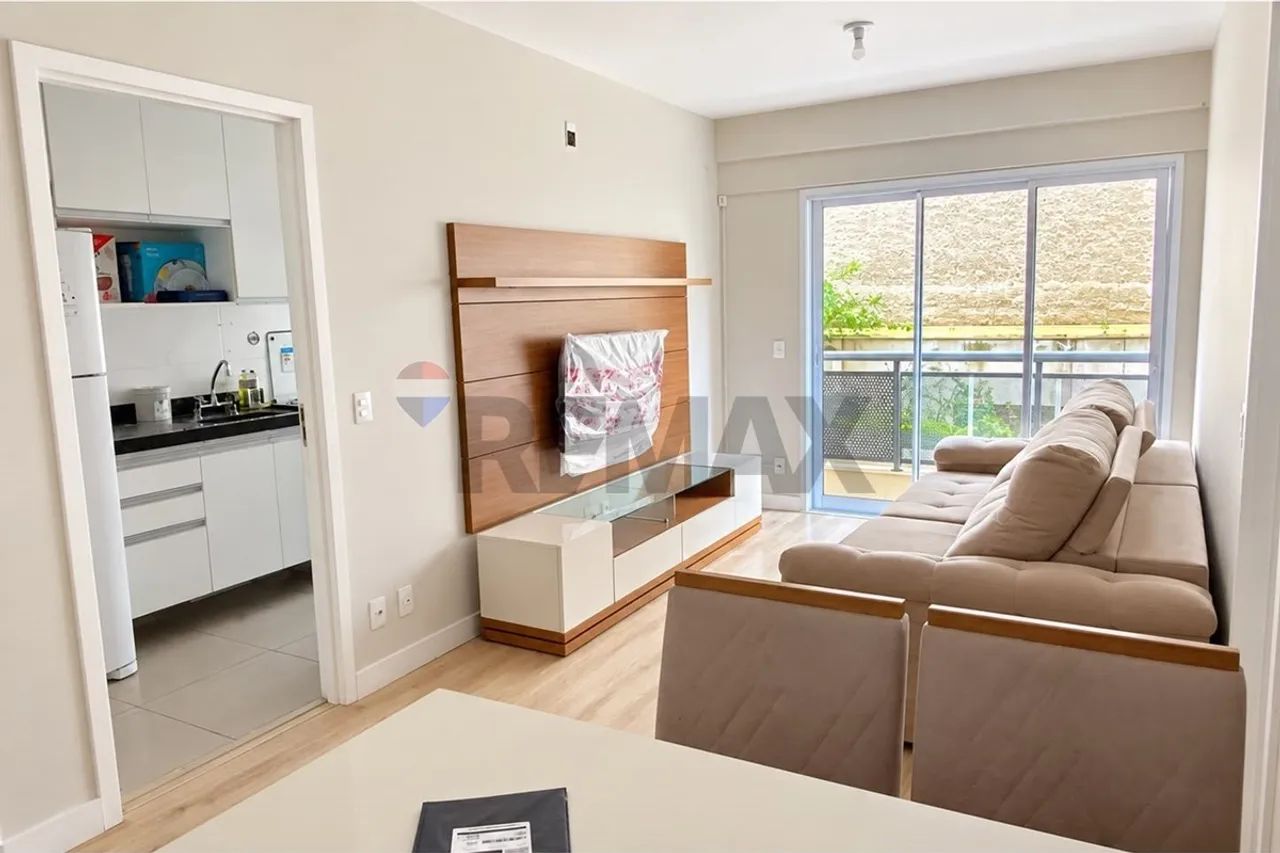 Apartamento - Locação - Alphaville