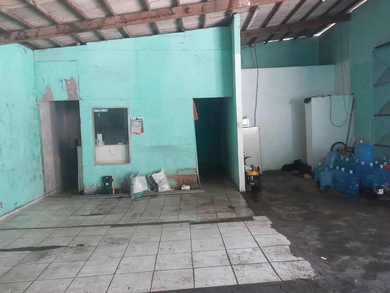 Lava Jato / Troca de Óleo/Centro * Lauro Freitas_Ba - Foto 4