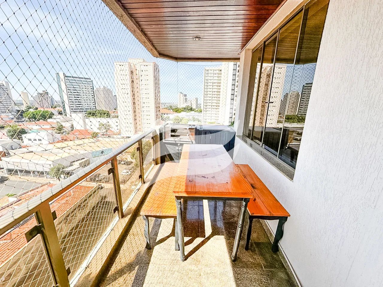 Edifício Itapuã - Apartamento 03 quartos à venda no Centro, Araçatuba/SP - Foto 3