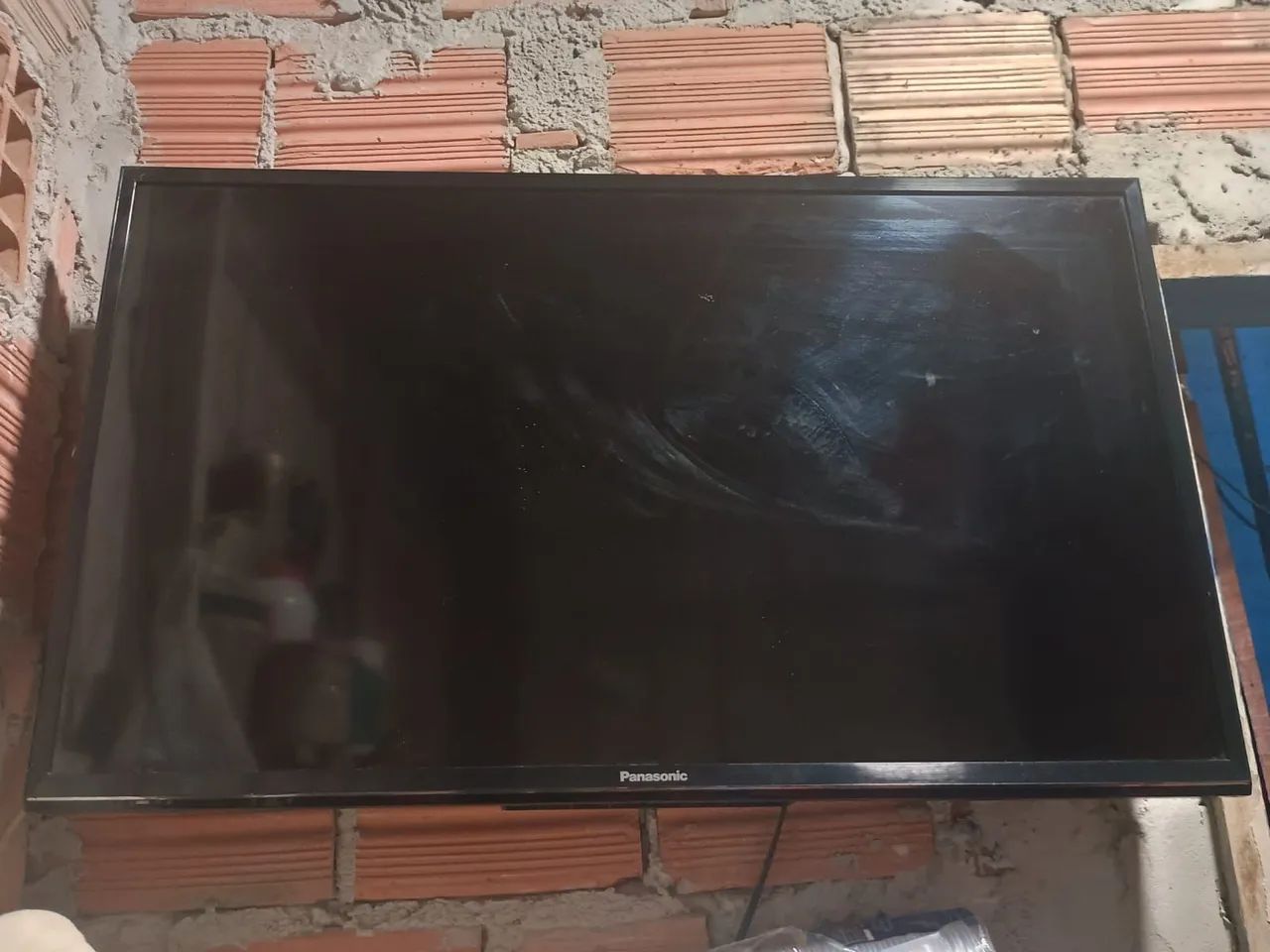 Smart tv 32 polegadas 