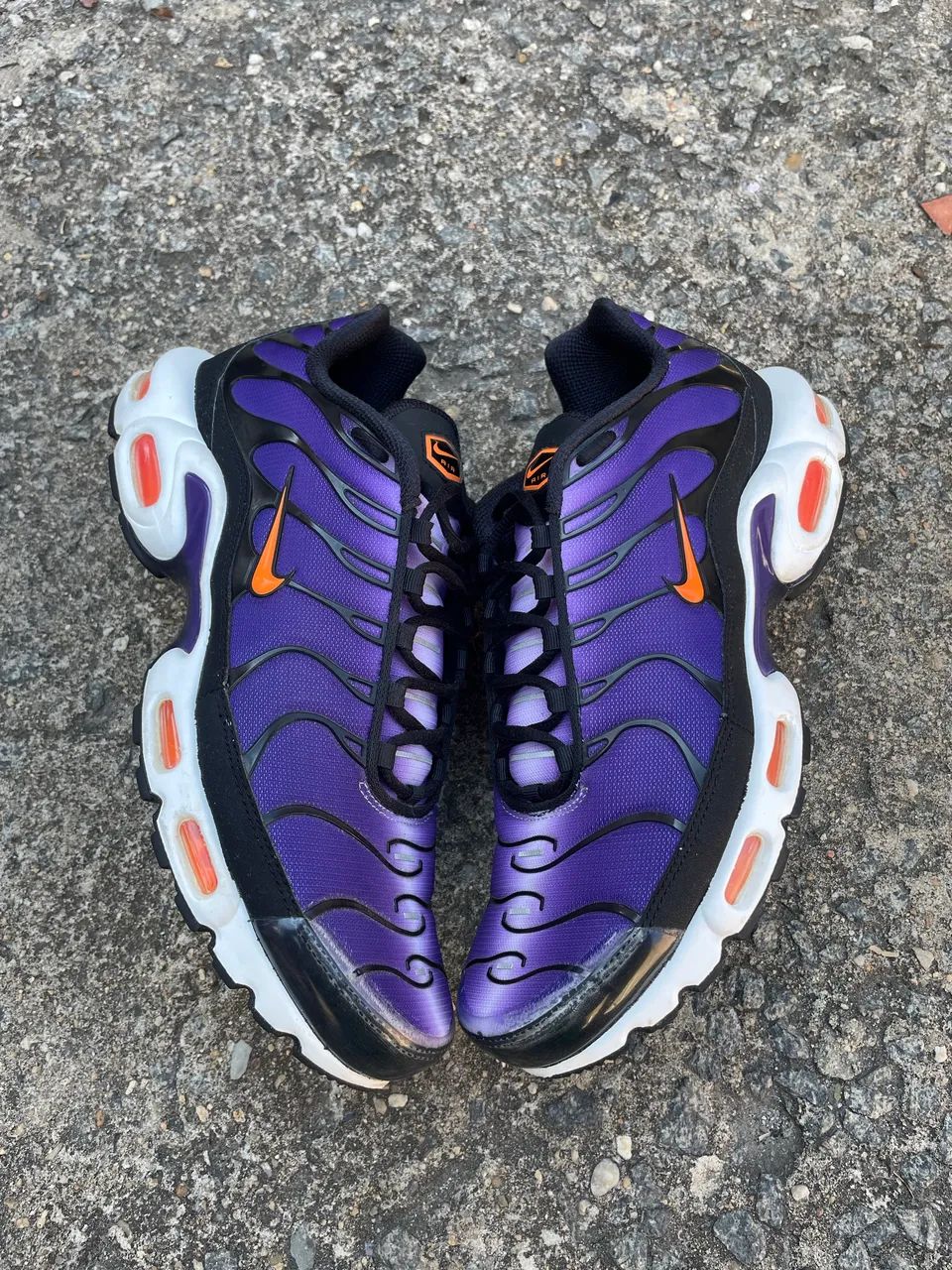 Air max plus tn