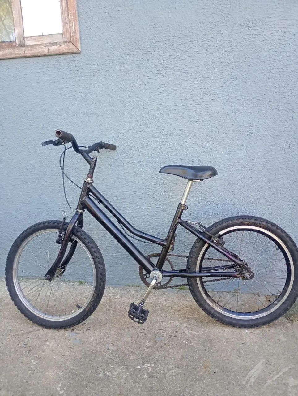 Bicicleta  - Foto 2