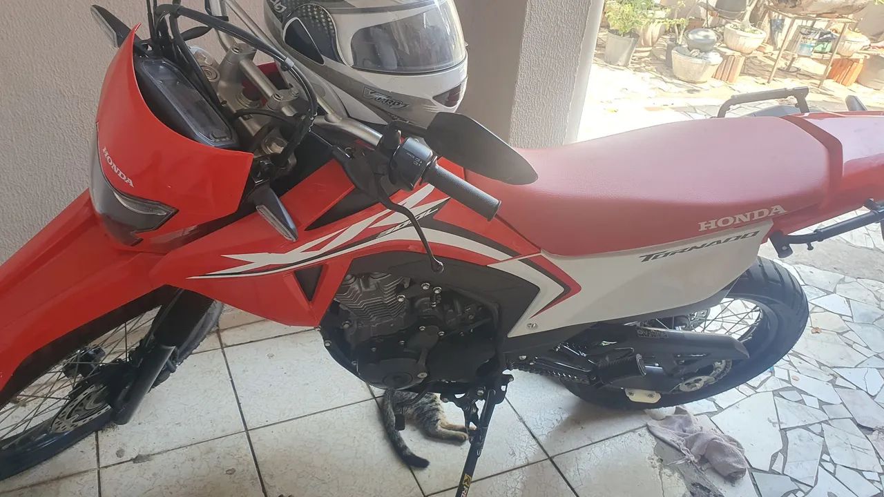 Xr tornado 300 - Foto 5
