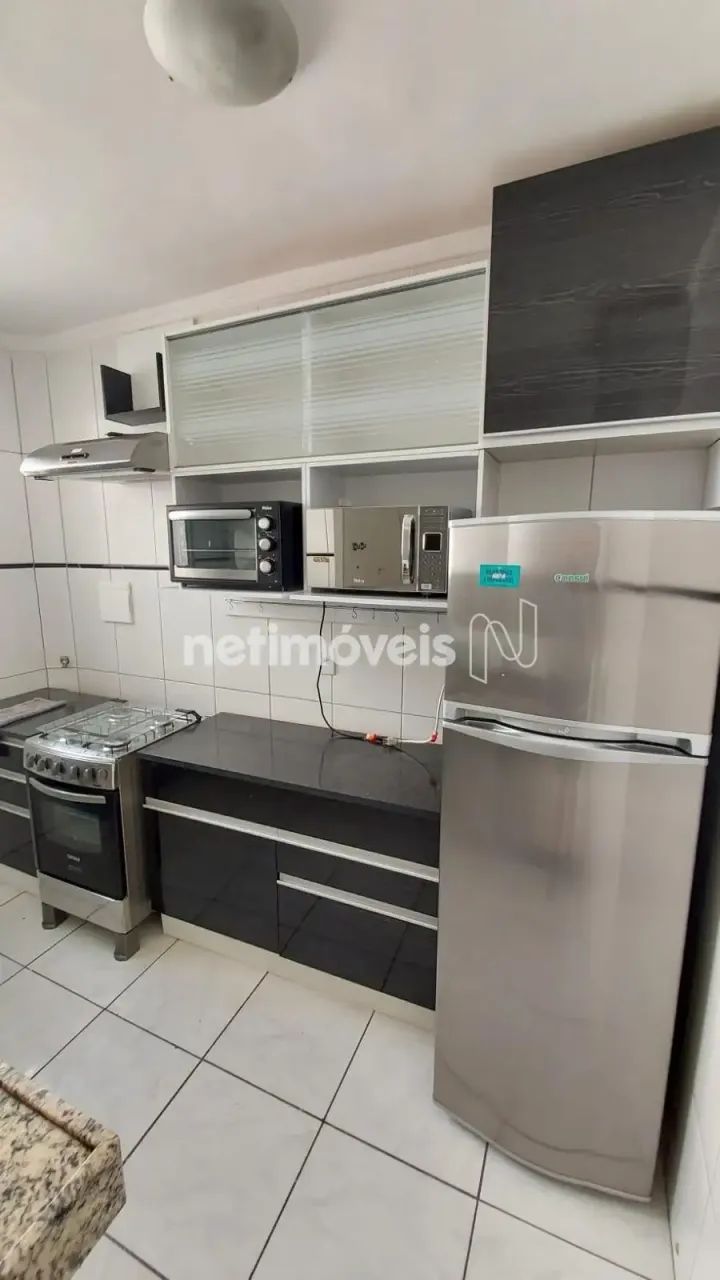 2 quartos 2 vagas.Estuda permuta. - Foto 5