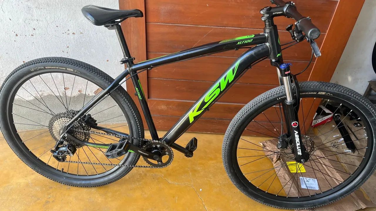 Bike aro 29 - Foto 3