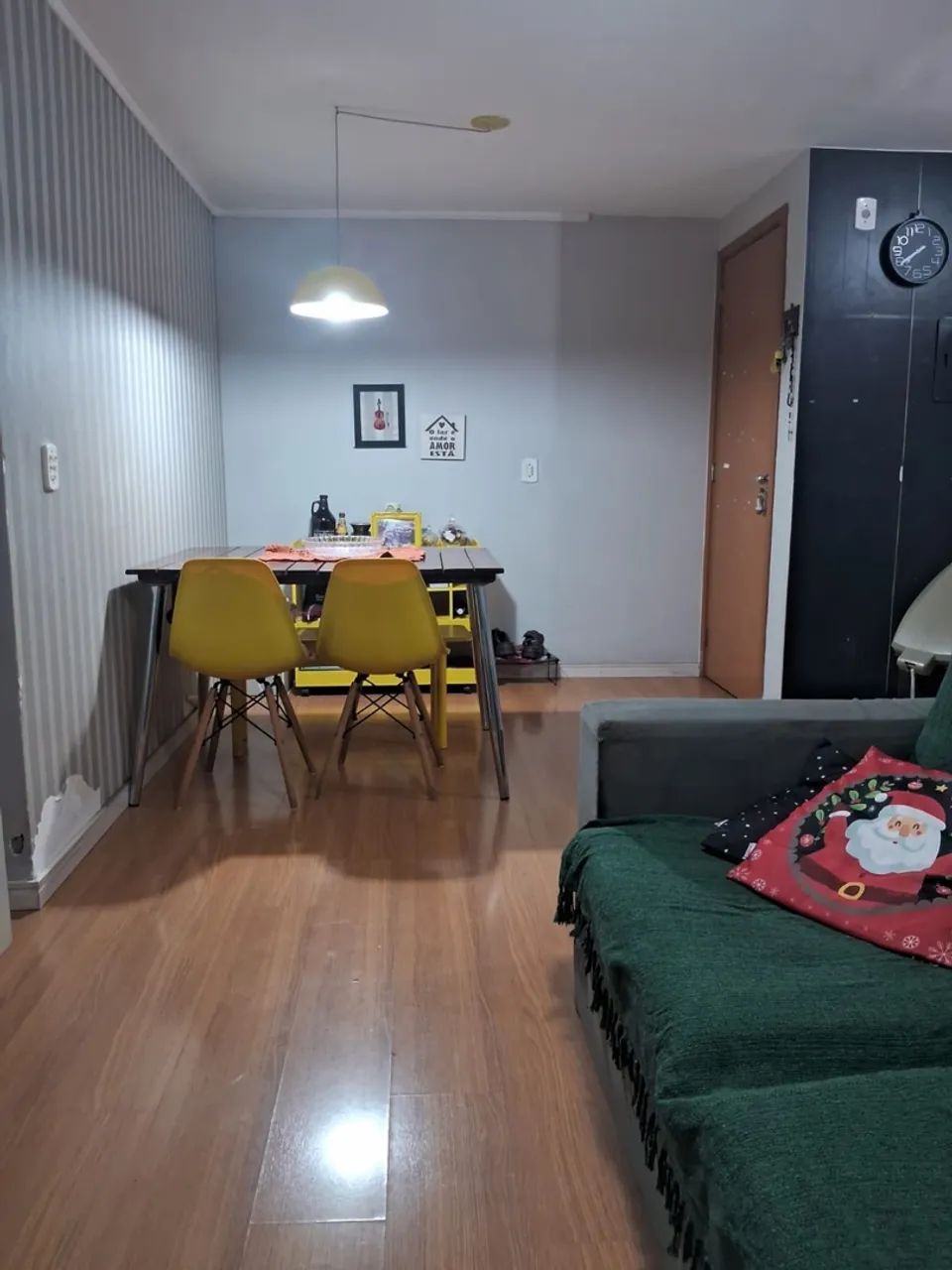 Apartamento no condomínio solar da vila - Foto 4