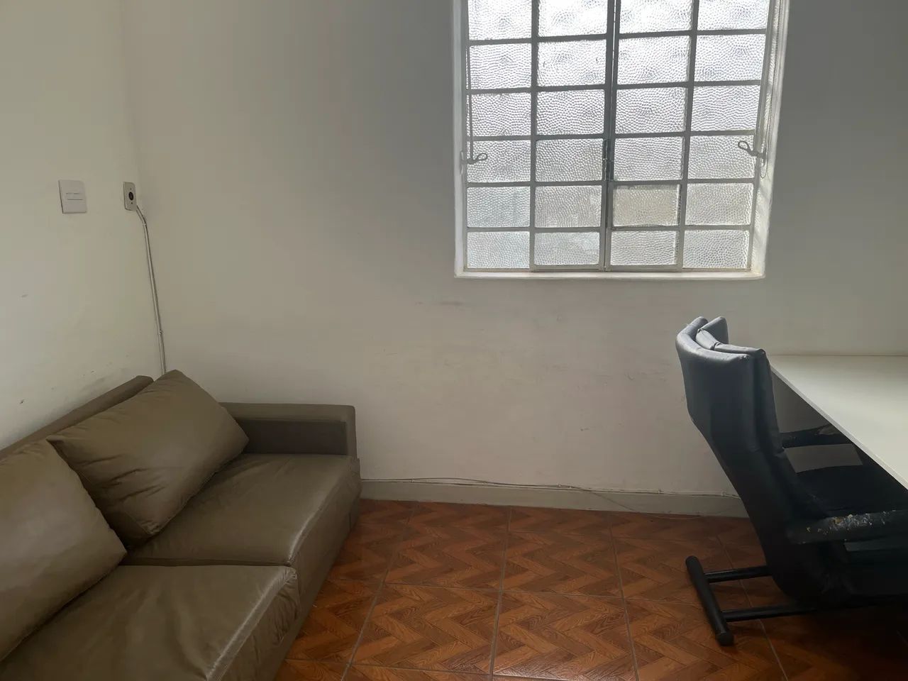 Locação de Casa mobiliada Carlos Prates  - Foto 3