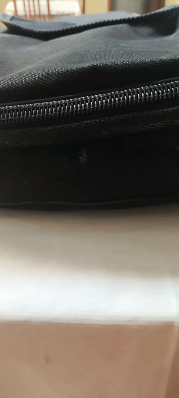 Bag para violão caimbé  - Foto 4