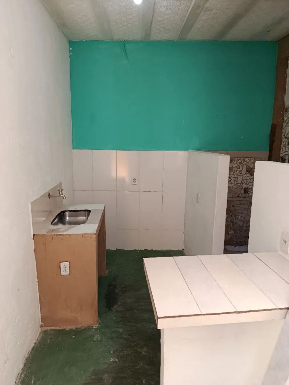 Alugando casa no barrio novo  - Foto 4