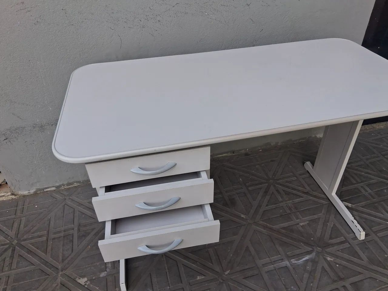 Mesa de escritório  - Foto 2