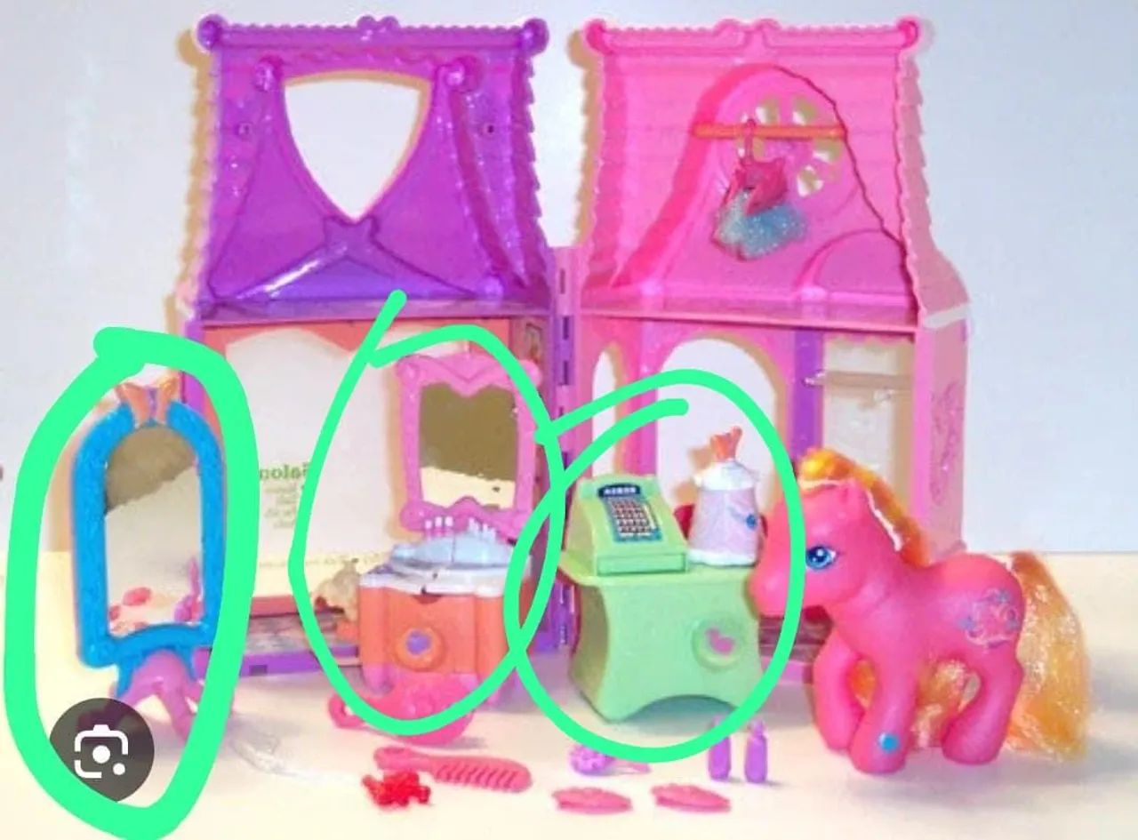 My little pony botique - Foto 2