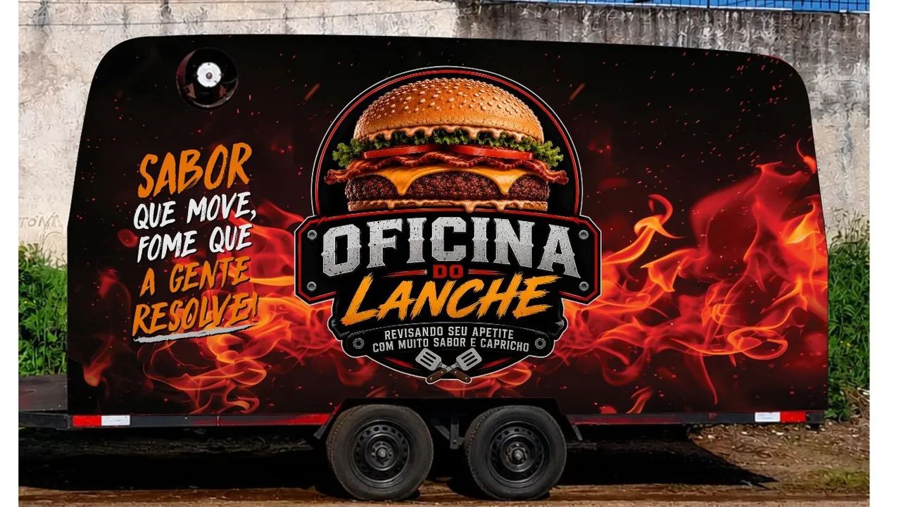 Trailer - Foto 2